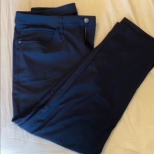 ABC slim pant 32 by 28